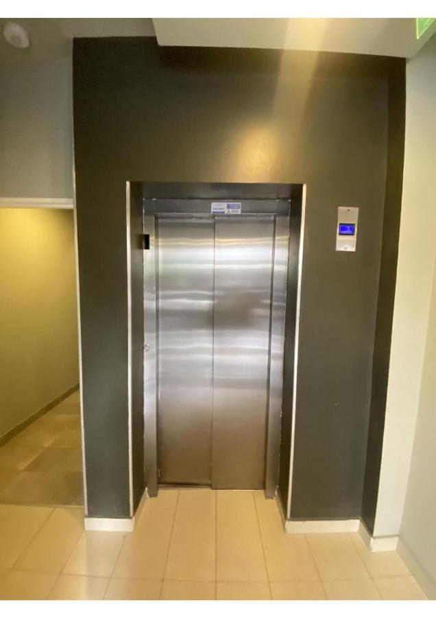 Gray Fox Apartments San Martin 乌斯怀亚 外观 照片