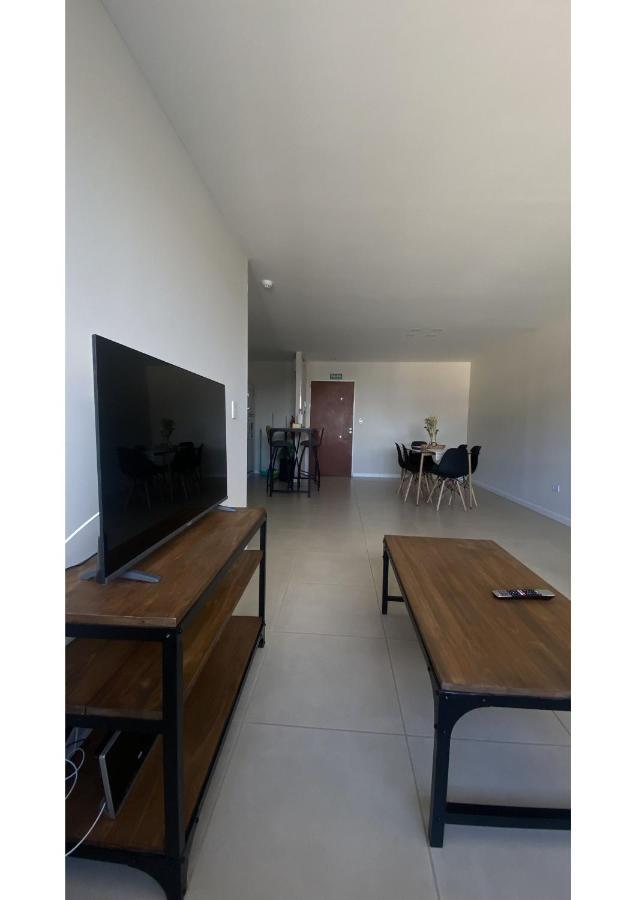 Gray Fox Apartments San Martin 乌斯怀亚 外观 照片