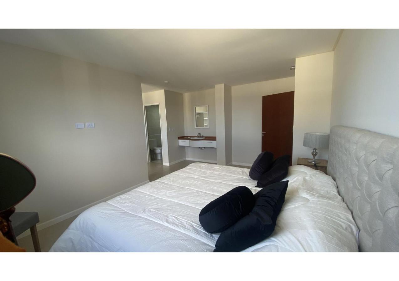 Gray Fox Apartments San Martin 乌斯怀亚 外观 照片