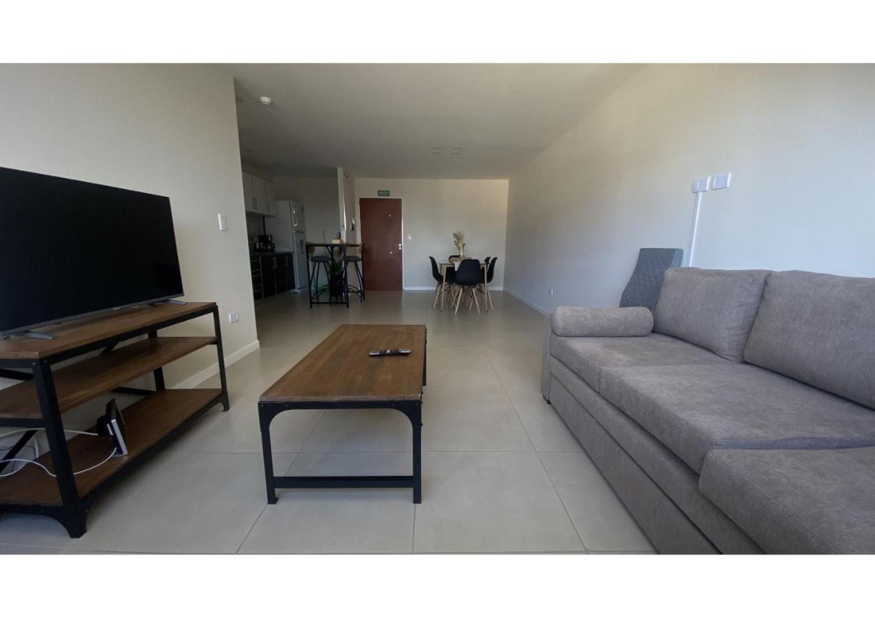 Gray Fox Apartments San Martin 乌斯怀亚 外观 照片