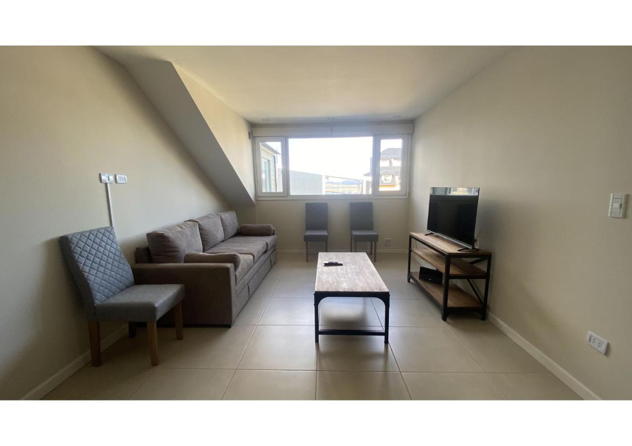 Gray Fox Apartments San Martin 乌斯怀亚 外观 照片