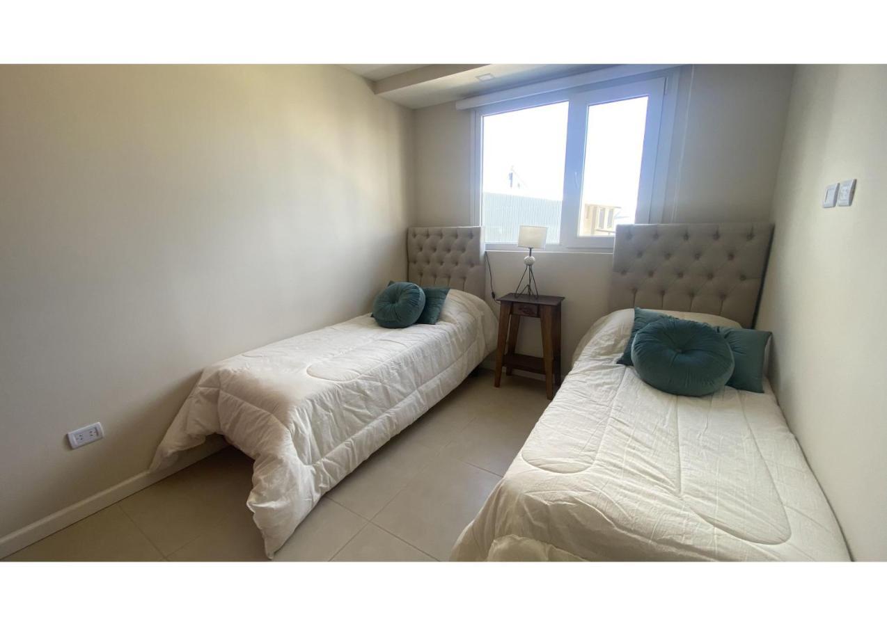 Gray Fox Apartments San Martin 乌斯怀亚 外观 照片