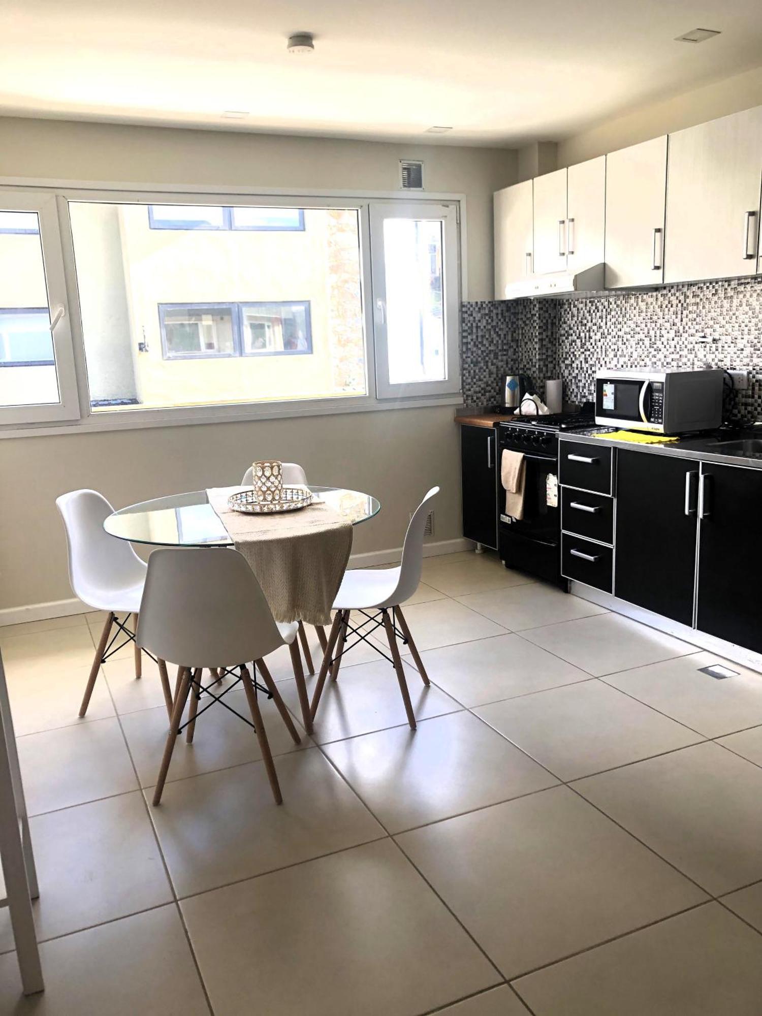 Gray Fox Apartments San Martin 乌斯怀亚 外观 照片